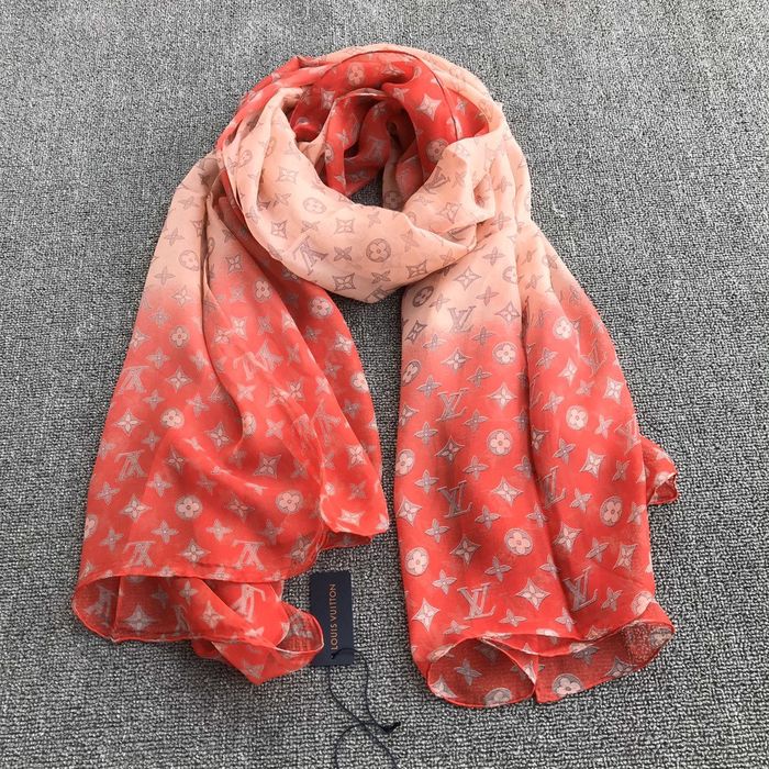 Louis Vuitton Scarf LVS00166